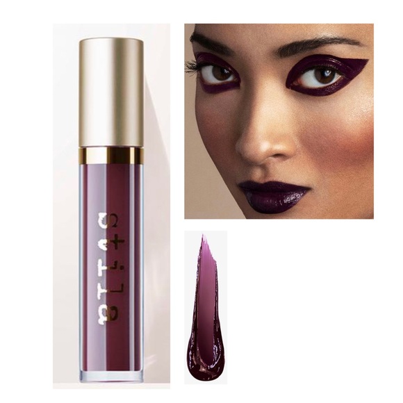 Stila • Lip & Eye Paint • “Raphael” - Picture 5 of 6